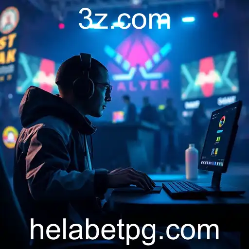 A Revolução dos eSports em 2025: O Mundo dos Jogos e a Inovação