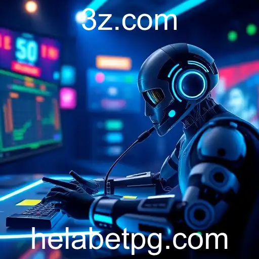 Helabet estabelece presença forte no mercado de apostas online