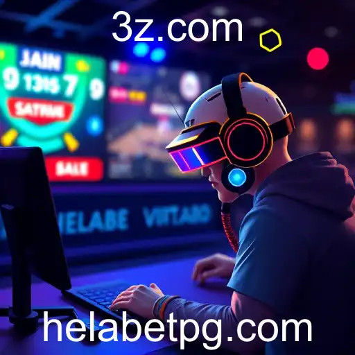 A Ascensão do Helabet e o Cenário Atual de Apostas Online