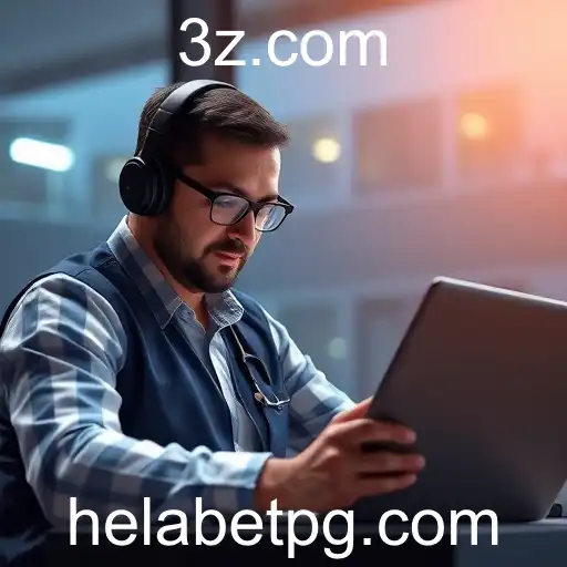 Inovações e Desafios das Apostas Online