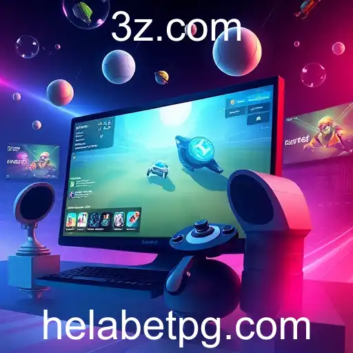 Expansão Global dos Sites de Jogos Atraindo Novos Públicos