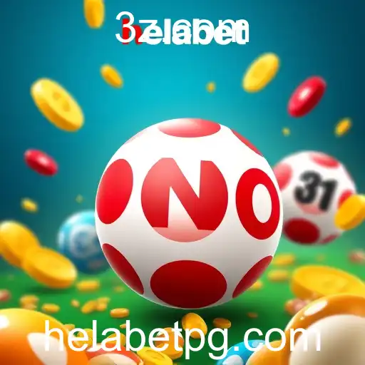 Explore a Diversão do Bingo no Helabet