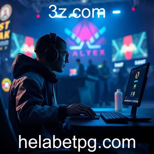 A Revolução dos eSports em 2025: O Mundo dos Jogos e a Inovação