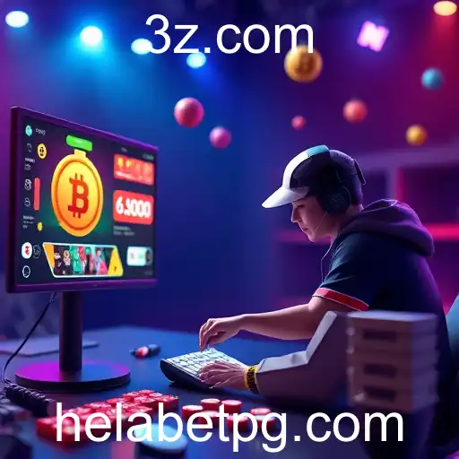 Tendências e Impactos dos Sites de Jogos em 2025