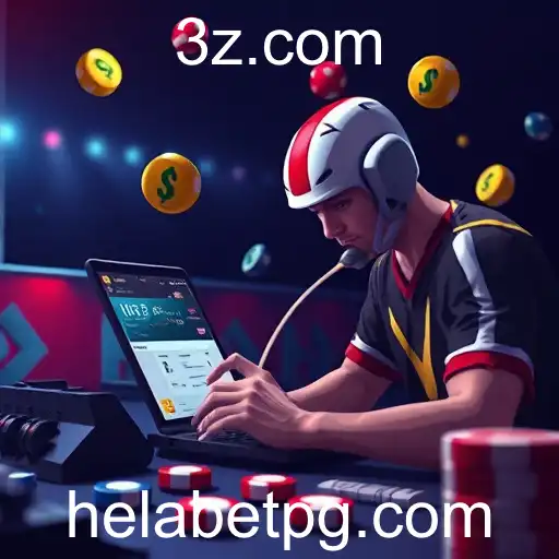 Crescimento do Mercado de Jogos Online em 2025