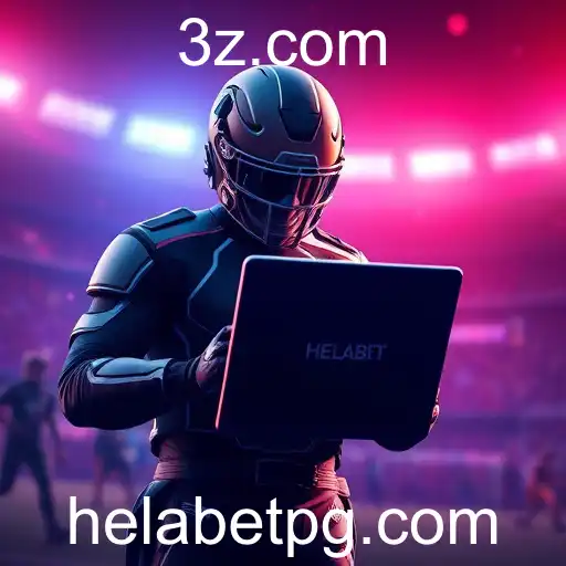 A Ascensão do Helabet e o Cenário Atual dos Jogos Online