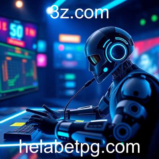 Helabet Expande Atividades e Lança Novas Funcionalidades no Mercado Brasileiro