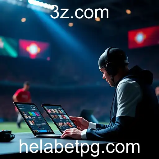 Expansão do Mercado Online de Apostas em 2025