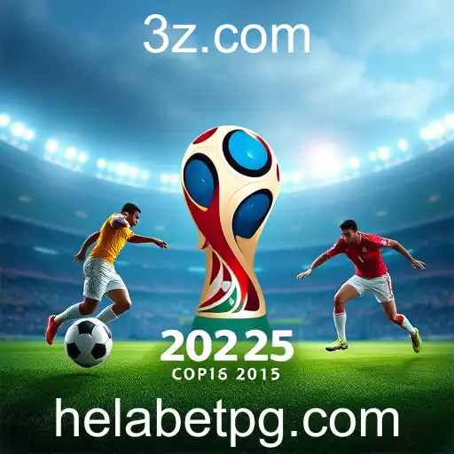 O Impacto do Helabet no Mercado de Jogos Online