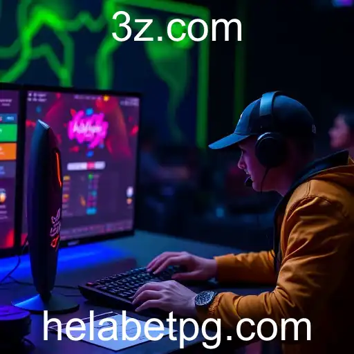 O Impacto dos Jogos Online na Economia Brasileira