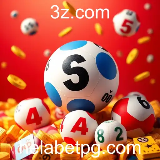 A Emoção e Simplicidade dos Jogos de Loteria na Helabet