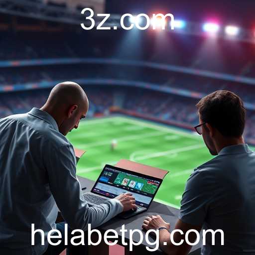 Crescimento e Inovações no Mercado de Apostas Online