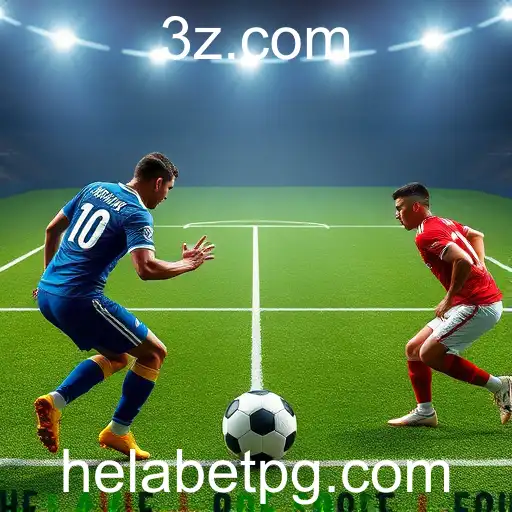 Descubra o Universo das Apostas Esportivas no Helabet